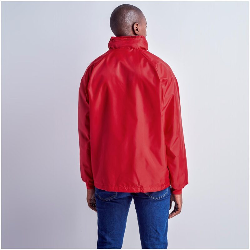 Unisex Alti-Mac Terry Jacket - Image 3